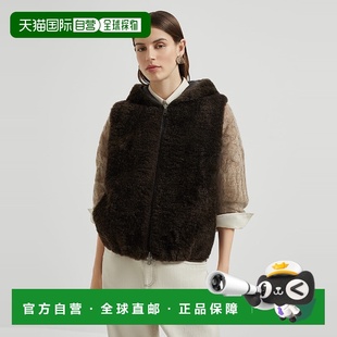 女士 欧洲直邮BRUNELLO 252MPMWE3080C7082 25秋冬 马 CUCINELLI