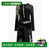 女士 1h可退 真丝混 斯特拉 麦卡特尼 香港直邮Stella Mccartney