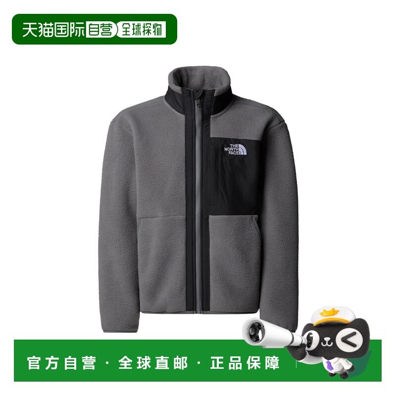 1h可退 香港直邮the north face 北面 女童 "YUMIORI" 夹克童装 N,童装/婴儿装/亲子装,儿童冲锋衣,淘宝优惠券,粉丝福利购,淘宝优惠卷