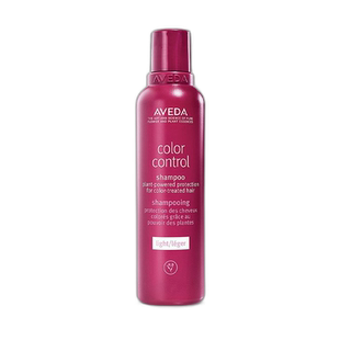 欧洲直邮Aveda艾梵达绚采锁色固色洗发水200ml 轻盈质地正品