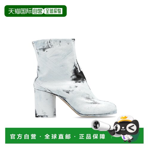 欧洲直邮MAISON MARGIELA 女士靴子 S58WU0260P41 【付后1h可退】