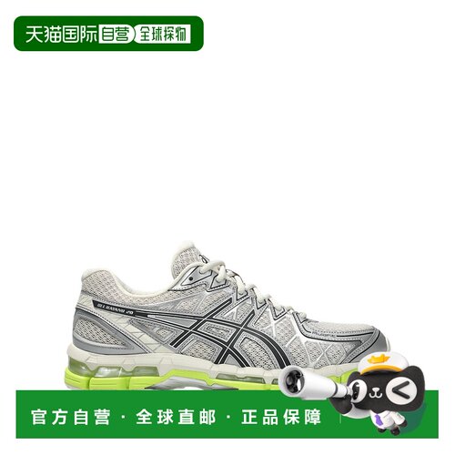香港直邮Asics 亚瑟士 女士 GEL-KAYANO 20 运动鞋 1203A388029