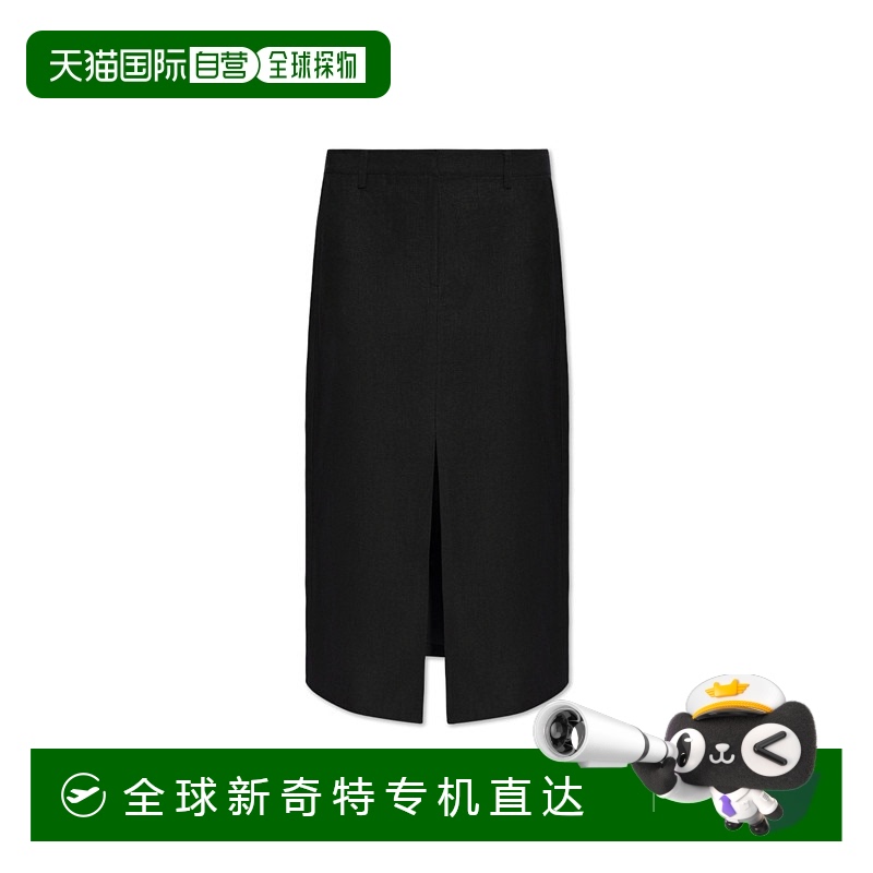 欧洲直邮THEORY 女士 半身裙休闲百搭潮流时尚女装O05033040001