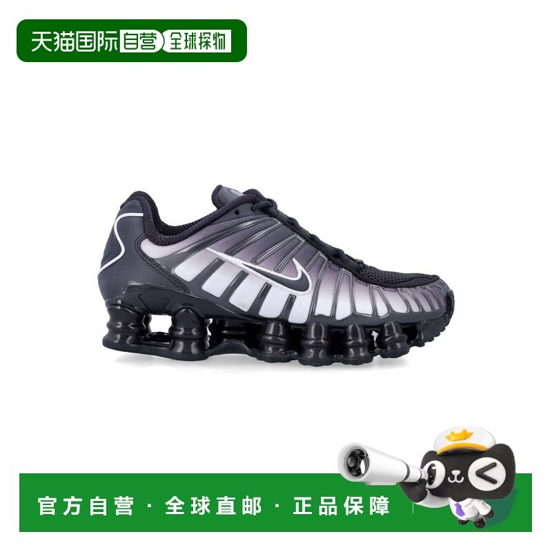 香港直邮Nike 耐克 女士 NIKE SHOX TL FADE WOMEN’S 网纱运动鞋,运动鞋new,运动休闲鞋,淘宝优惠券,粉丝福利购,淘宝优惠卷