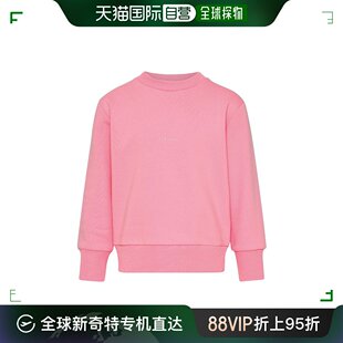 香港直邮Givenchy 徽标套头卫衣 H15274