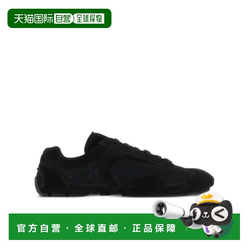 1h可退 香港直邮PRADA 男士运动鞋 4E11653D8CFG001F0002 SS2026