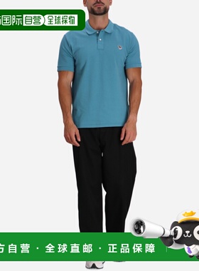 1h可退 香港直邮Paul & Shark 保罗与鲨鱼 男士 M2R183KZT20067/3