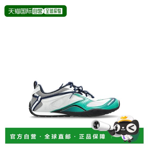 香港直邮BALENCIAGA 男士运动鞋 865703WSTGL1031 CO 花色 Radar