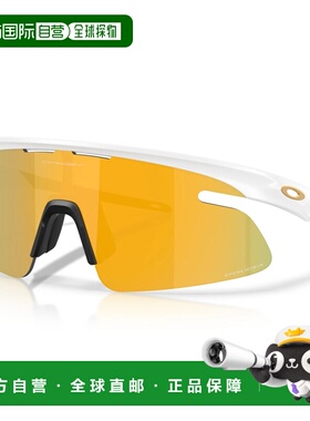 1h可退 欧洲直邮OAKLEY 男士太阳镜 10771888144730 CO 白色 Occh