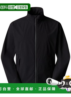 香港直邮The North Face North Dome 防风夹克 NF0A8B5H北面外套