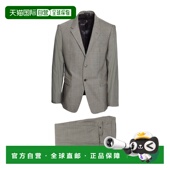 男士 香港直邮Emporio 阿玛尼 安普里奥 西服 Armani