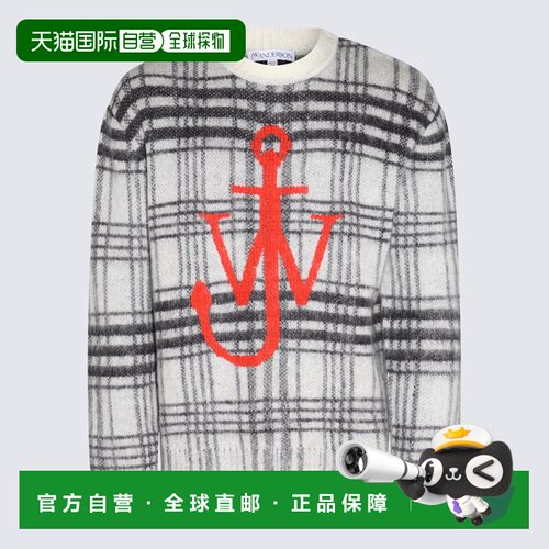 欧洲直邮J.W. ANDERSON 男士针织衫 KW0941YN0222【付后1h可退】
