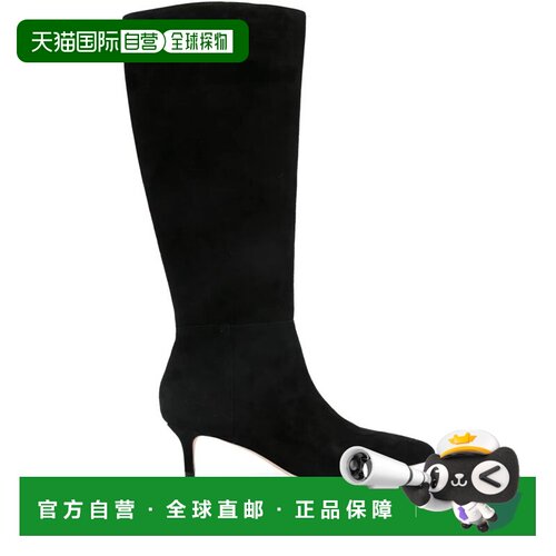香港直邮LaurenRalphLauren/MCKAY女士靴子 【付后1h可退】