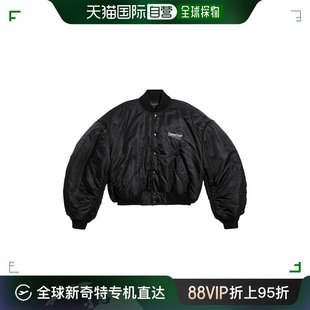 男士 欧洲直邮balenciaga 99新未使用 大衣