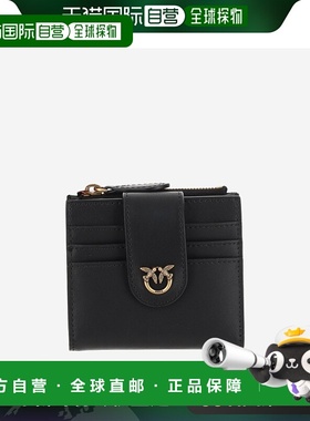 欧洲直邮PINKO 女士钱包103610A0F1Z99Q卡包