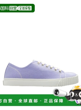 香港直邮Maison Margiela 分趾低帮运动鞋 S38WS0185P4291