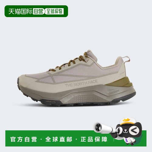 自营欧洲直邮The North Face北面 Fastpack男士防撕裂TPU防水徒步