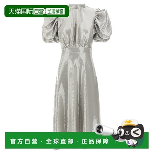 女士 1h可退 christensen birger 连衣裙 欧洲直邮rotate