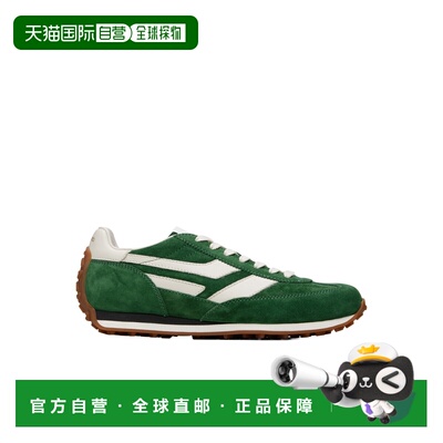 1h可退 香港直邮Tom Ford Mick 运动鞋 J1511LCL046N