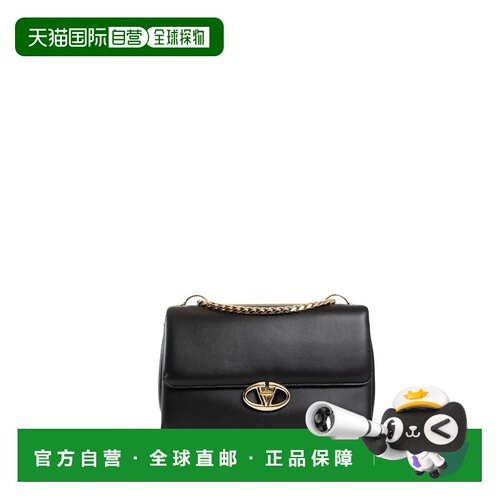 1h可退 香港直邮VALENTINO GARAVANI 女士单肩包 5W0B0Q61ZFJ0NO
