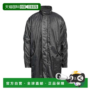 耐克 舒适时尚 男士 grey灰色 大衣 香港直邮Nike