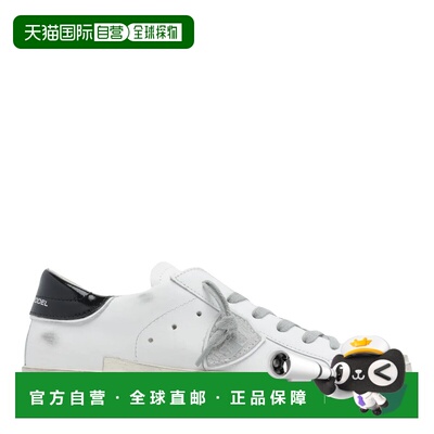 欧洲直邮philippe model 女士 休闲鞋