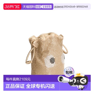 欧洲直邮anya hindmarch 女士 单肩包