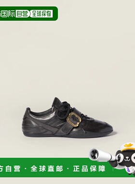 1h可退 欧洲直邮MIU MIU 缪缪 25秋冬 5E549E_537_F0002_F_A005