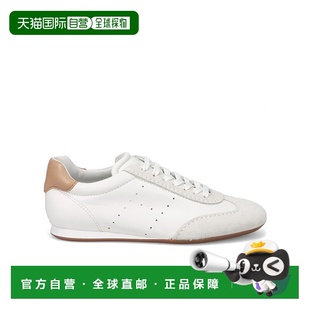 香港直邮Hogan HXM6760FN60N1M Olympia系列低帮休闲鞋