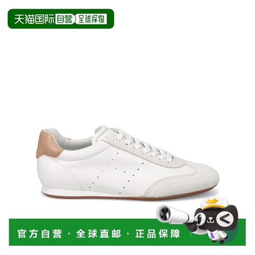 香港直邮Hogan Olympia系列低帮休闲鞋 HXM6760FN60N1M