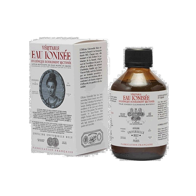 欧洲直邮Buly爽肤水200ml1803电离子（期效9-12个月）正品