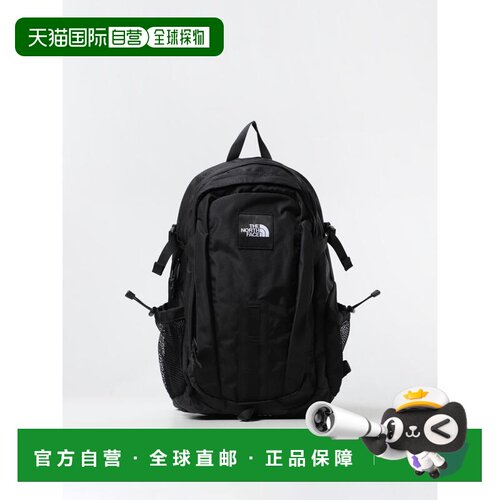 香港直邮THE NORTH FACE 户外背包 NF0A3KYJ53R1 AW2025 黑色北面