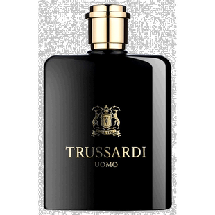 欧洲直邮Trussardi杜鲁萨迪风华男士淡香水200ml持久留香自然正品