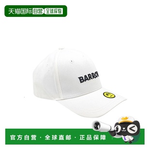 香港直邮Barrow S5BKJUBC075 标志棒球帽