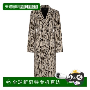 1h可退 大衣 欧洲直邮rotate 女士