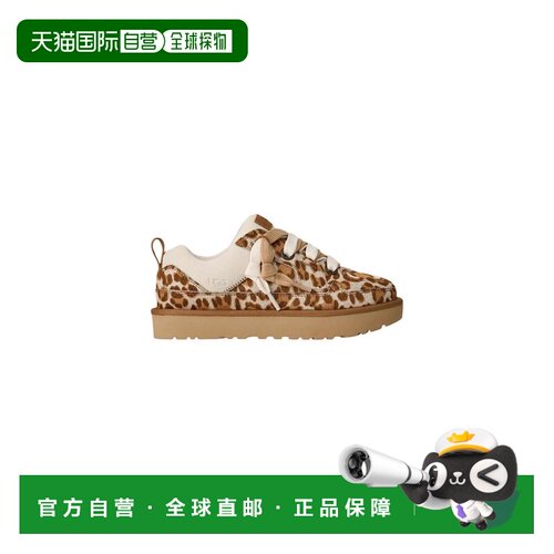 1h可退 香港直邮UGG 女士运动鞋 1181071FDJ SS2026 花色 Lo Lowm