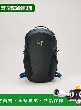 欧洲直邮Arc'teryx MANTIS 16背包始祖鸟