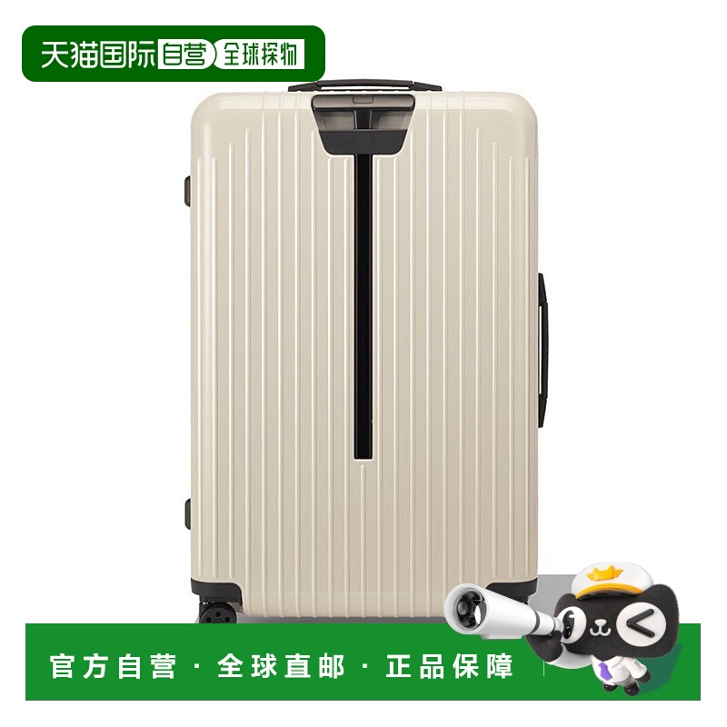 欧洲直邮RIMOWA日默瓦ESSENTIAL LITE Check-In L行李箱旅行箱托3