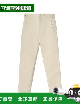 香港直邮Jil Sander 直筒休闲裤 JSMT310531-MT242000直筒裤