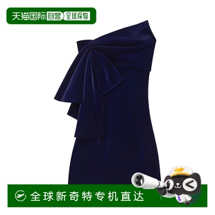 蝴蝶结连衣裙 香港直邮Givenchy BW2263150M纪梵希