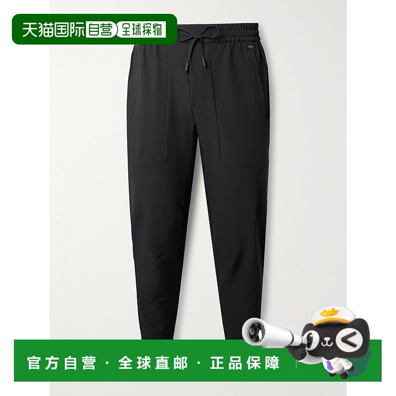 1h可退 香港直邮Lululemon 男士 License to Train Recycled-Shel