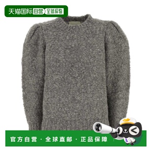 毛衣 1h可退 长袖 Marant PU0759FAC3L07I 香港直邮Isabel