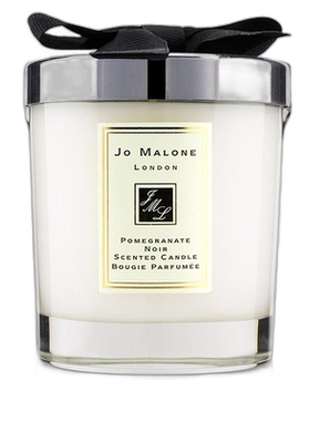 欧洲直邮Jo Malone祖玛珑黑石榴香氛蜡烛200G