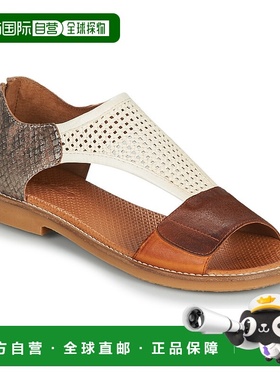 欧洲直邮Casta 女士 凉鞋 IRIA正品品牌外穿简约休闲百搭高级感