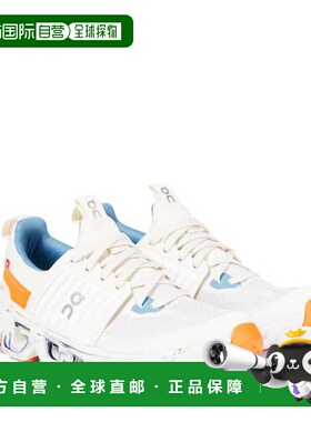 1h可退 香港直邮On 男童 Cloudswift 青少年运动鞋童鞋 colorful