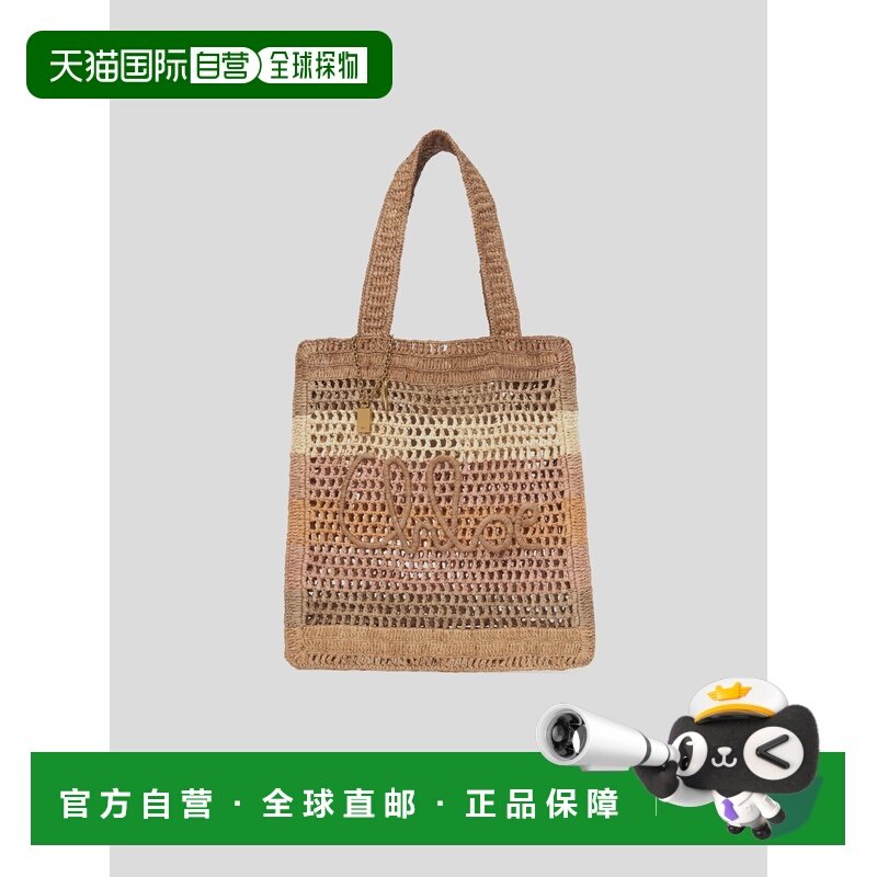 1h可退 香港直邮25FW 编织手提包 Women,箱包皮具/热销女包/男包,通用款女包,淘宝优惠券,粉丝福利购,淘宝优惠卷