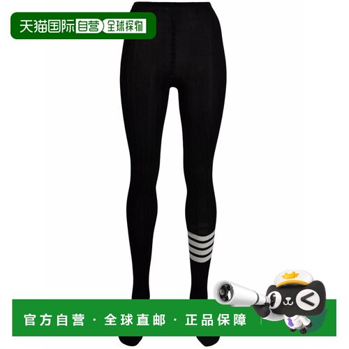 香港直邮THOM BROWNE 女士袜子 FAS125AY1023001 【付后1h可退】