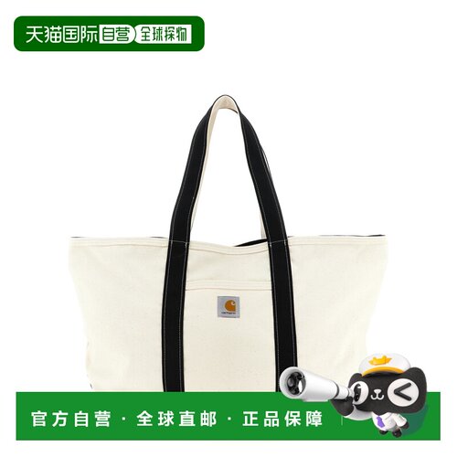 香港直邮CARHARTT WIP 男士手提包 I0369261K6XX 【付后1h可退】