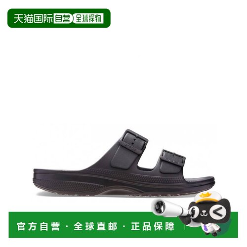香港直邮Crocs 卡骆驰 女士 SATURDAY 凉鞋 213586001
