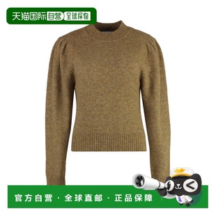 1h可退 香港直邮Isabel Marant 伊莎贝尔 玛兰 女士 Honey-colour